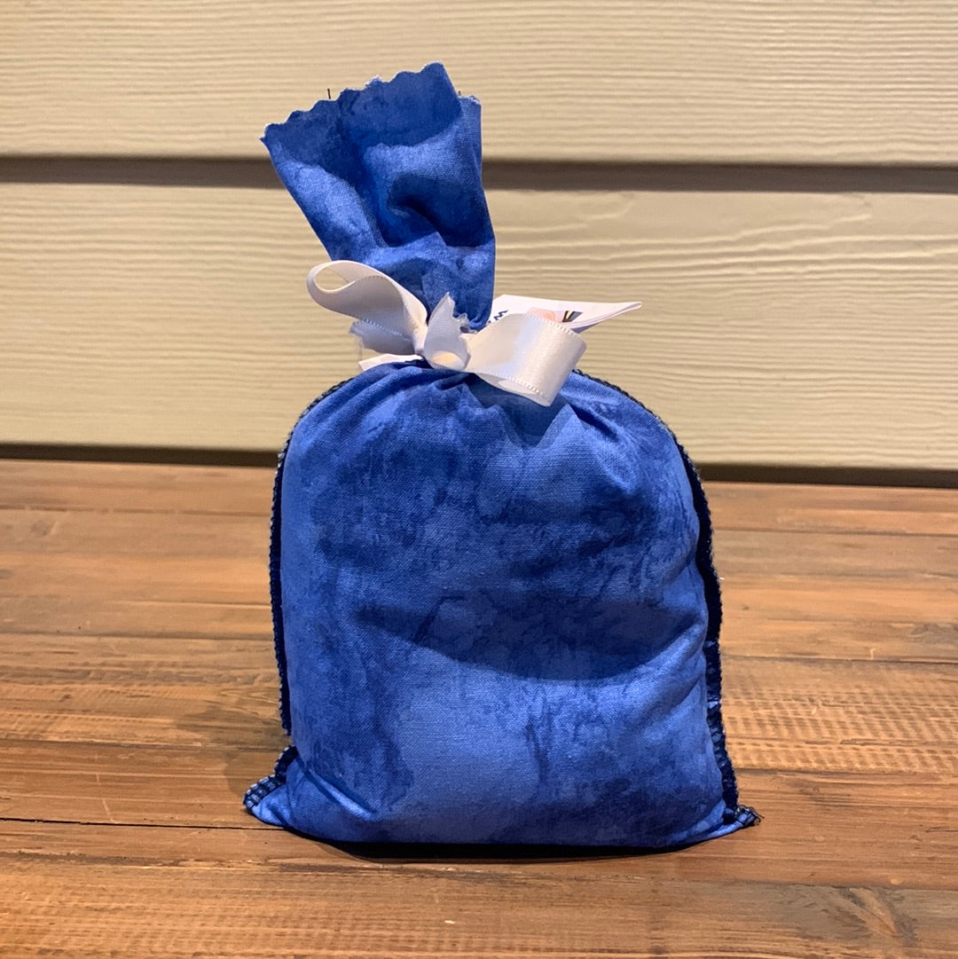 Blueberry Pancake & Waffle Mix