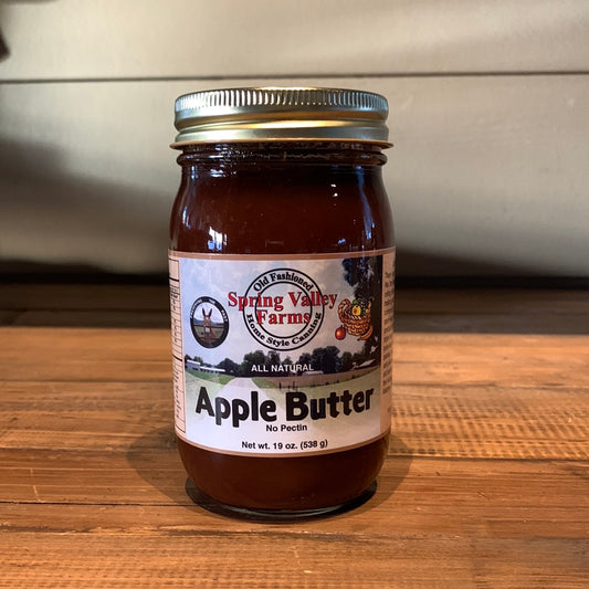 Apple Butter