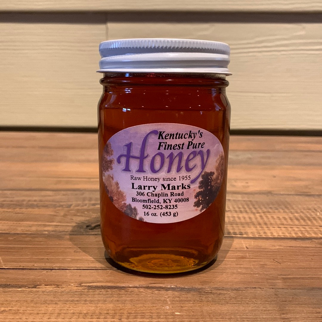 Kentucky’s Finest Honey