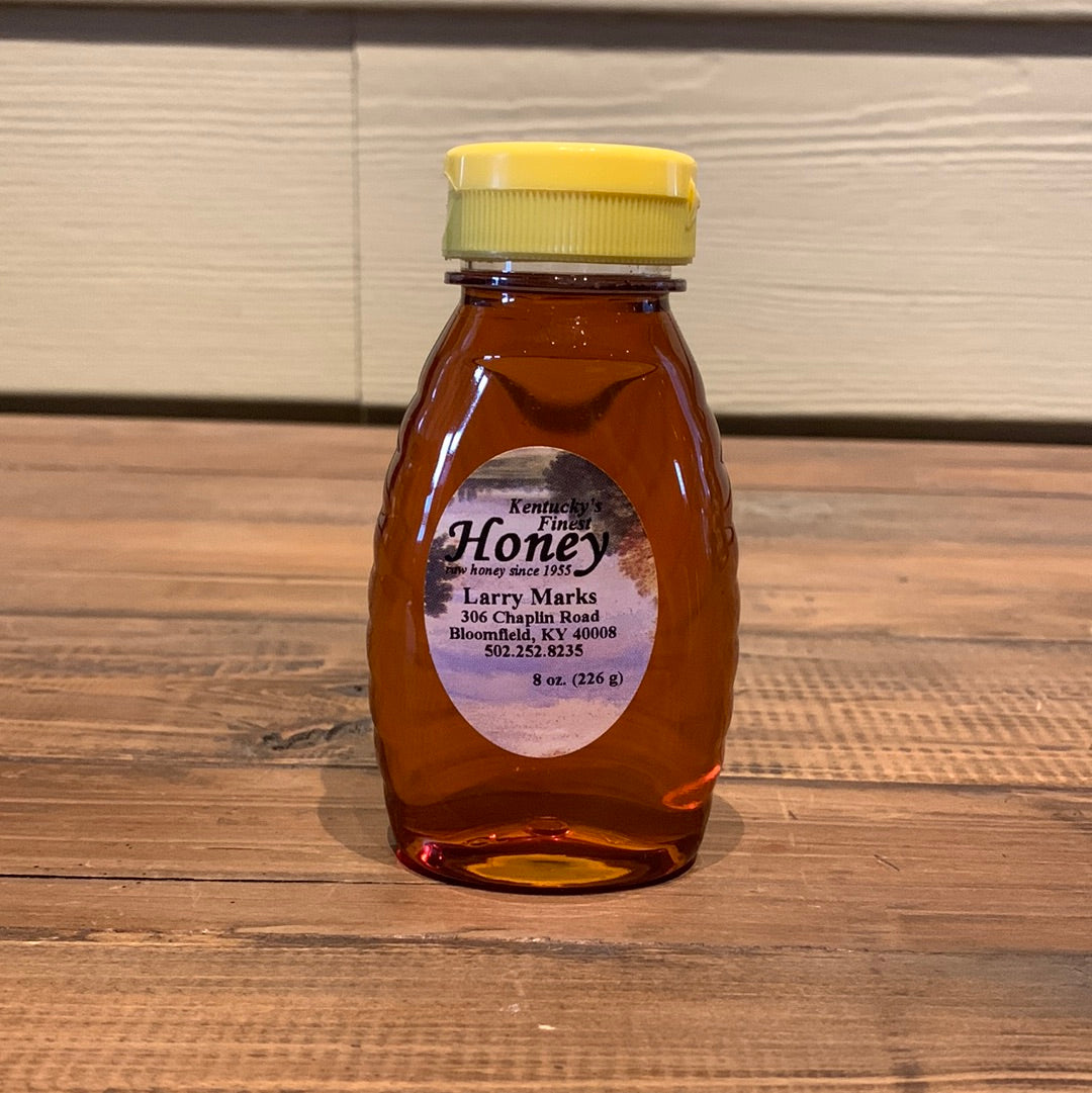 Kentucky’s Finest Honey