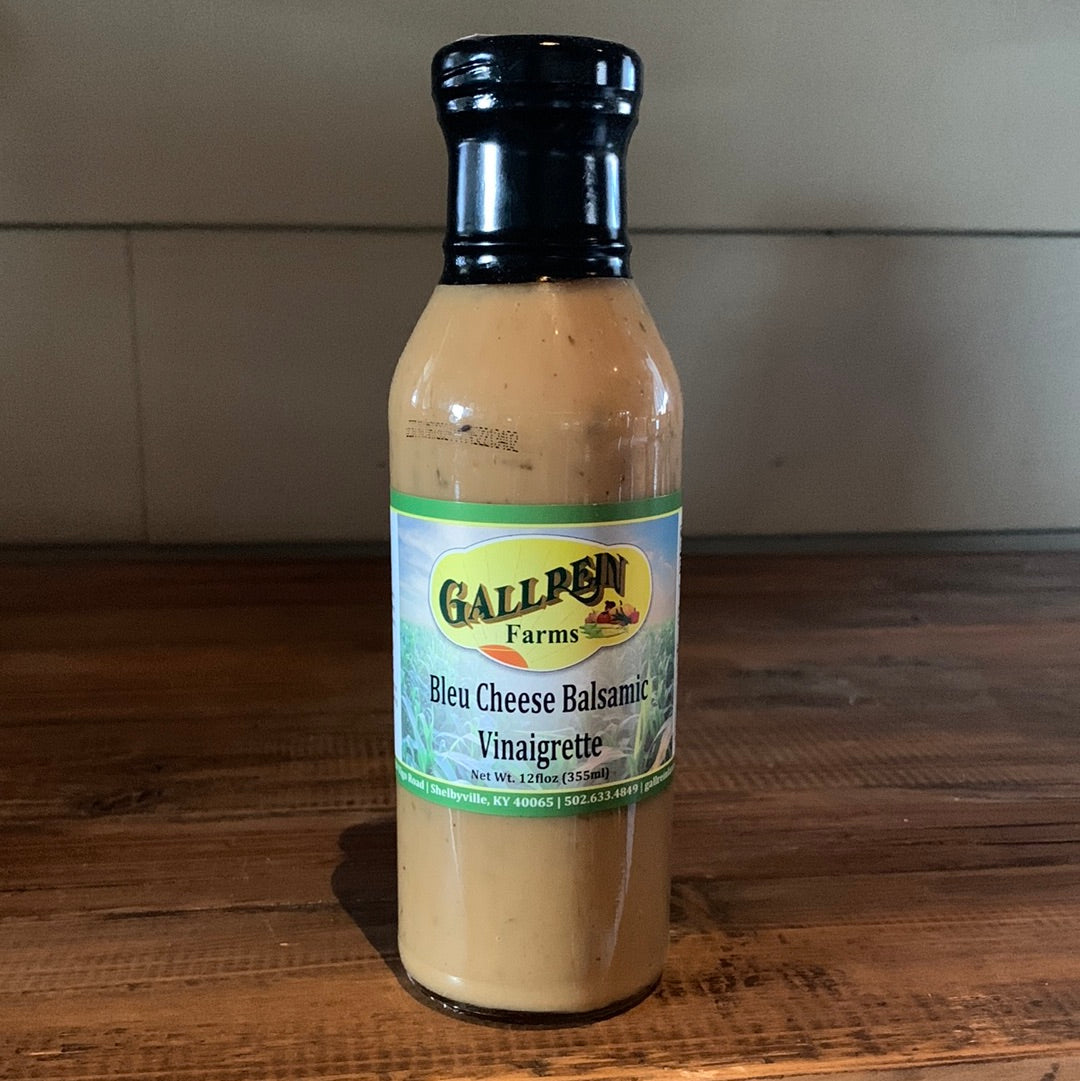 Salad Dressings