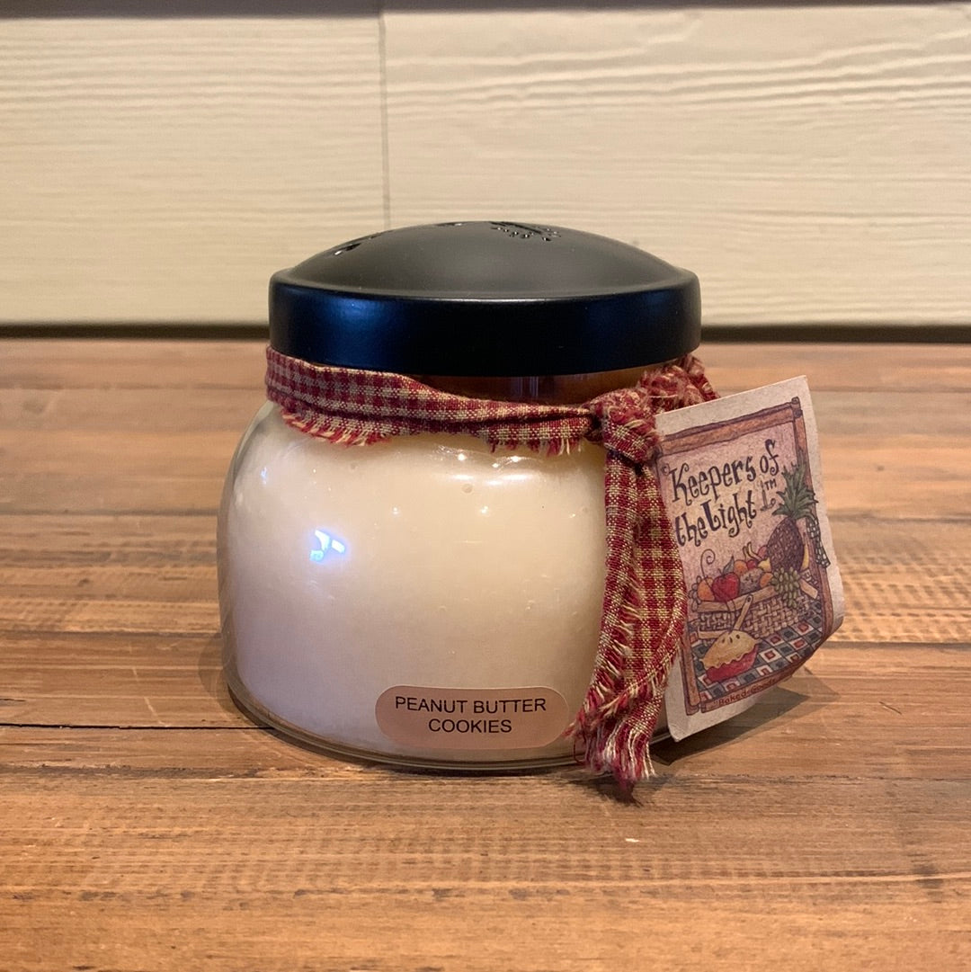 Keepers of the Light Candles – Gallrein Farms Store