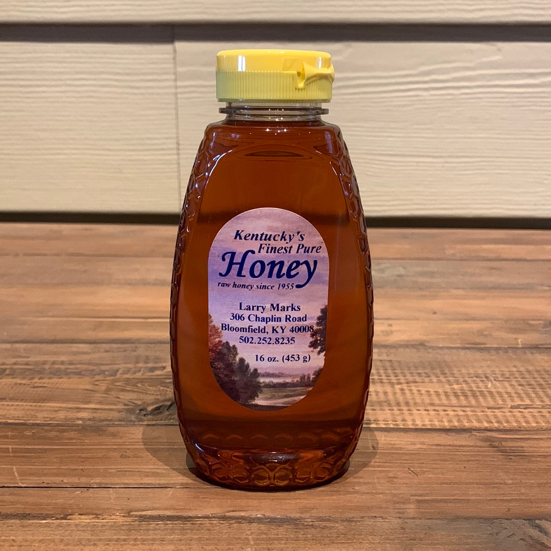 Kentucky’s Finest Honey