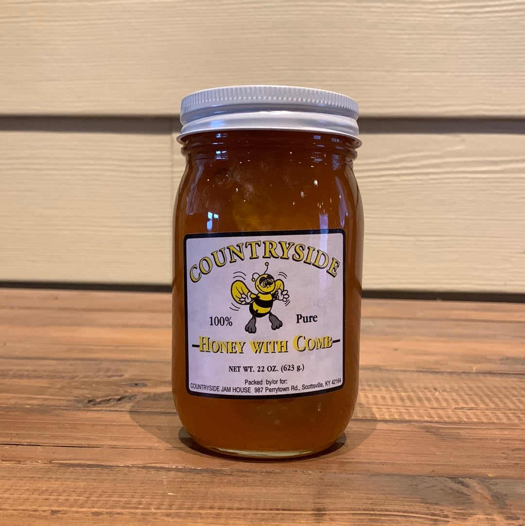 Countryside Honey