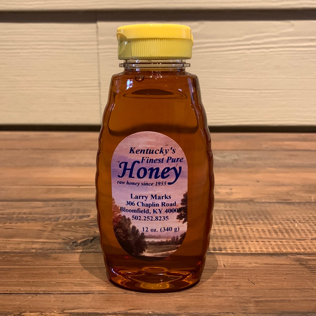 Kentucky’s Finest Honey