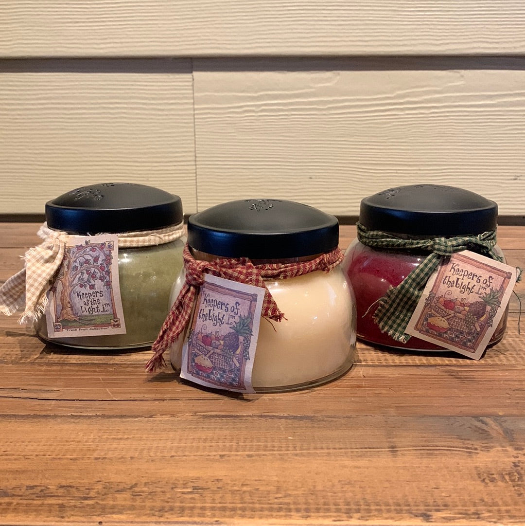 Keepers of the Light Candles – Gallrein Farms Store