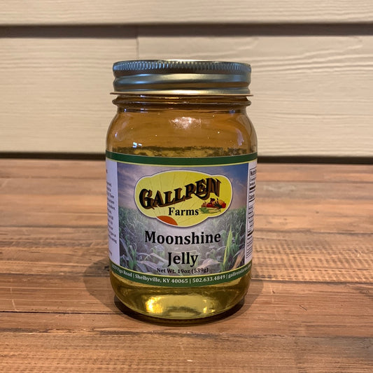 Moonshine Jelly