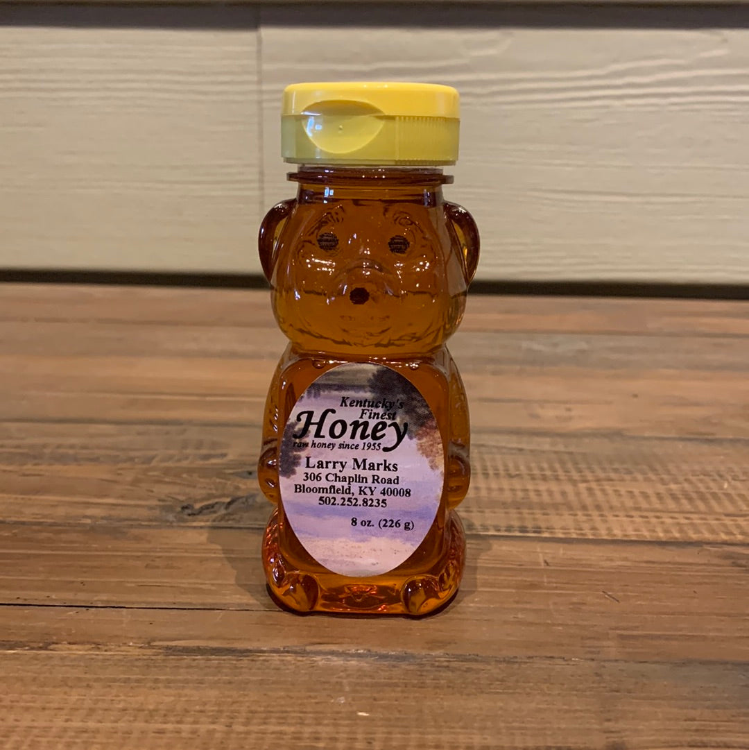 Kentucky’s Finest Honey