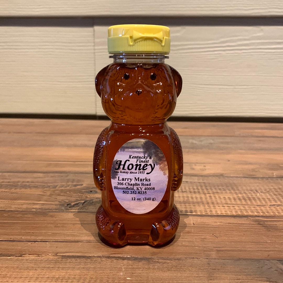 Kentucky’s Finest Honey